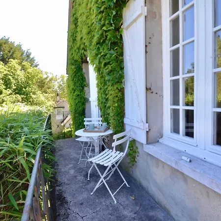 Au Bon Marechal Hotel Giverny Exterior photo