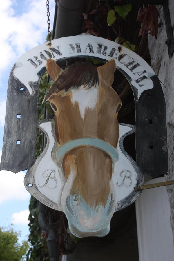 Au Bon Marechal Giverny