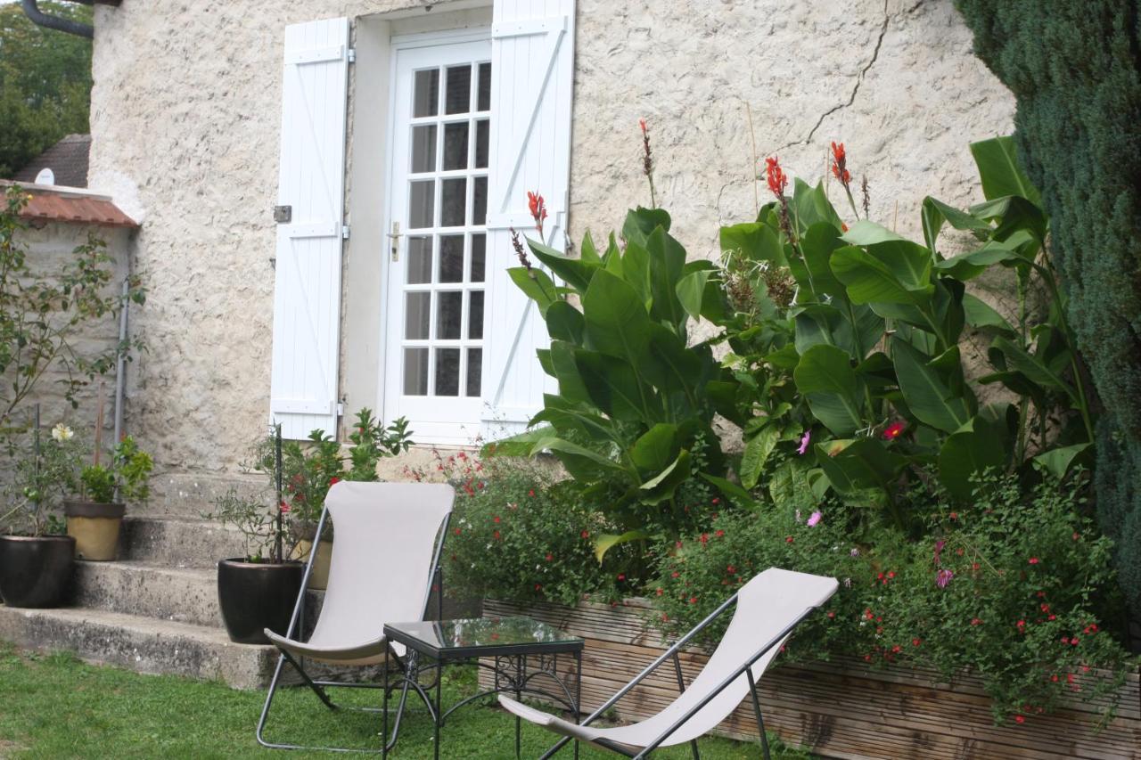 Au Bon Marechal Giverny