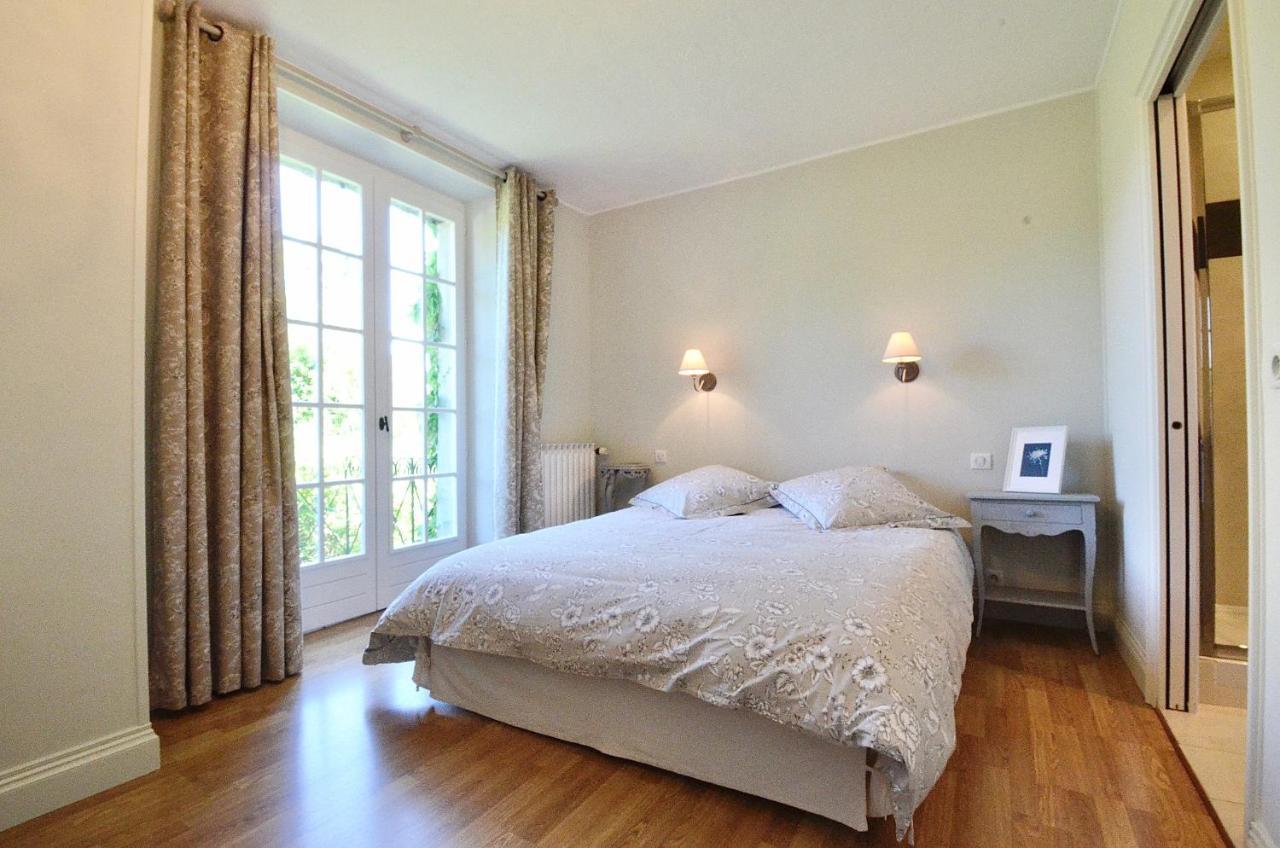 Au Bon Marechal Guest house