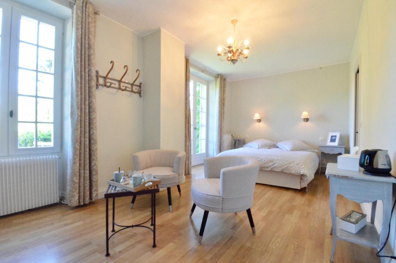 Guest house Au Bon Marechal *