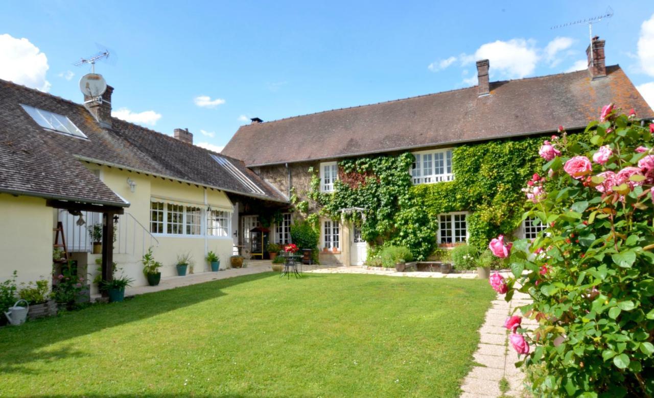 Au Bon Marechal Giverny