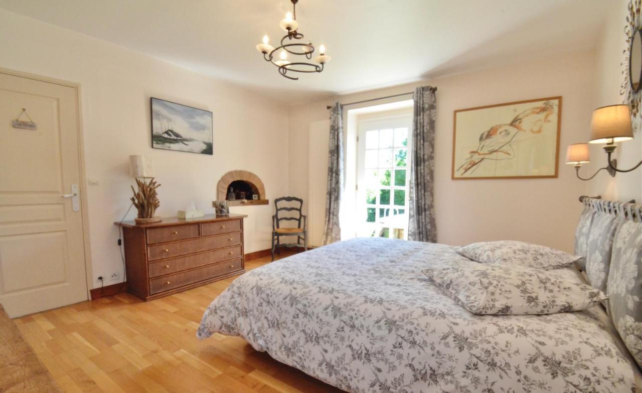 Guest house Au Bon Marechal