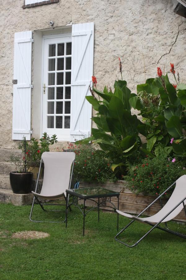 Affittacamere Au Bon Maréchal Giverny