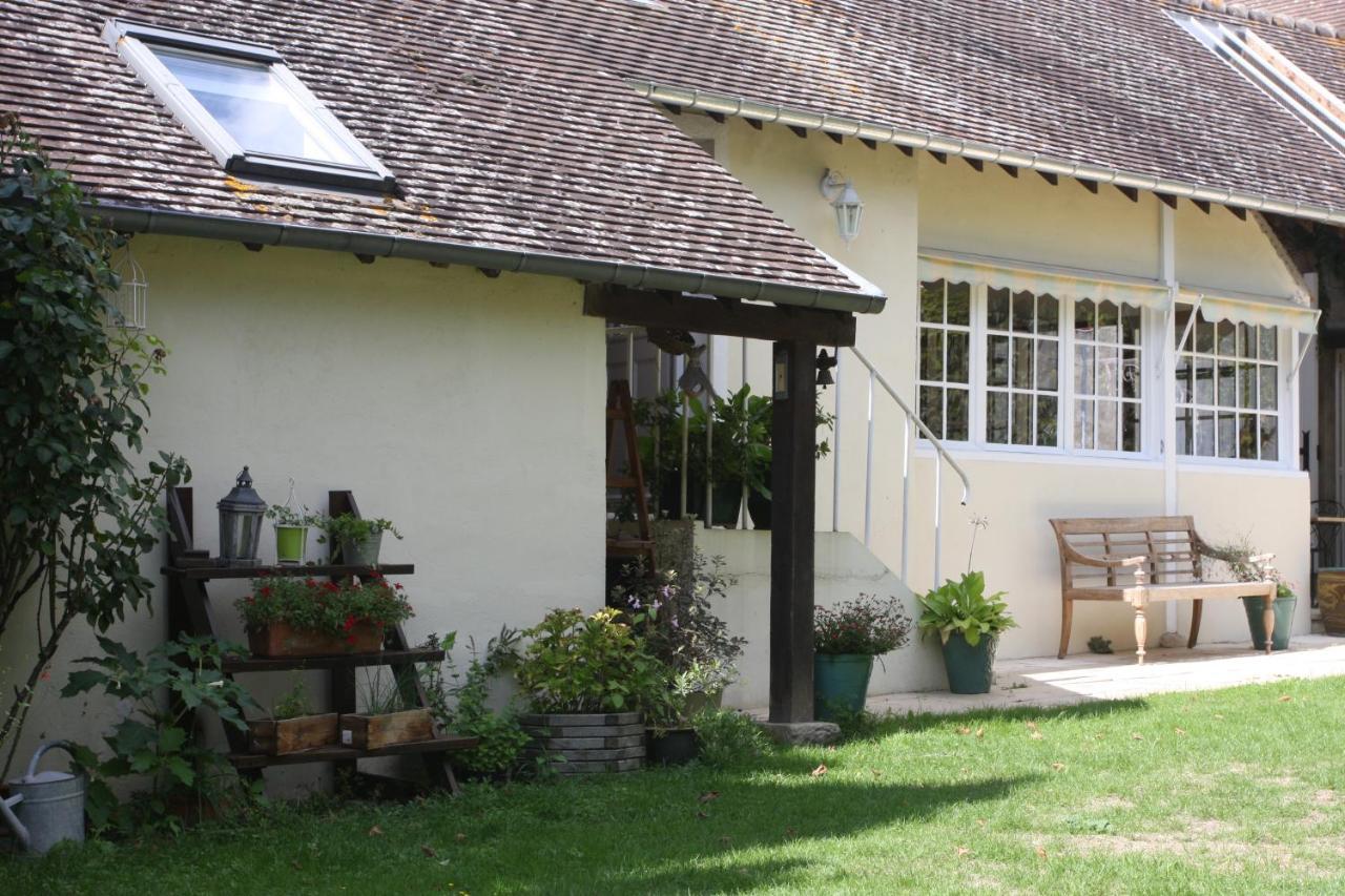 Au Bon Maréchal Affittacamere *